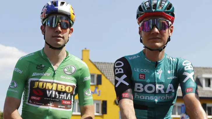 Profwielerronde Etten-Leur 2022