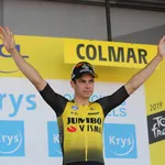 TOUR DE FRANCE 2019