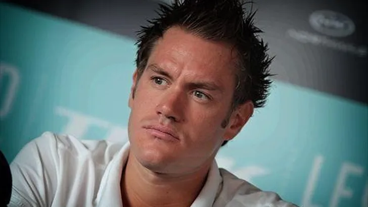 Wouter Weylandt (1984-2011)