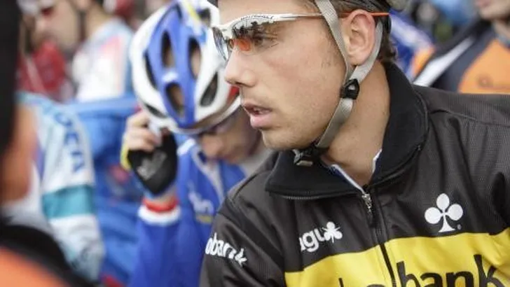 Nys wint dag na landstitel opnieuw een cross