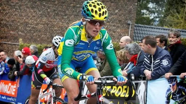 Nederlandse vrouwen naar Tsjechië en Luxemburg