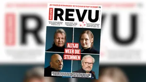Nieuwe Revu
