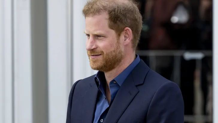 Invictus Games 2020 - Koning bezoekt Invictus Games