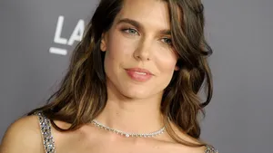 Charlotte Casiraghi: modeprinses pur sang