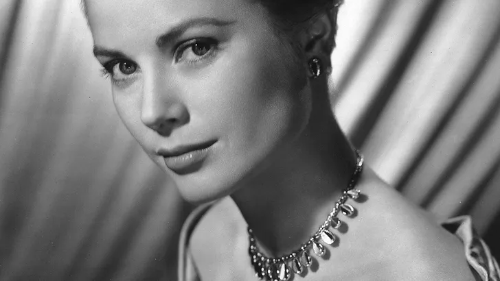 Prinses Gracia en de koffieboontjes van Cartier