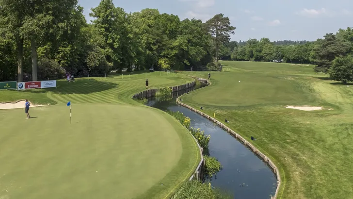 Wentworth