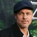 Brad Pitt is ongelukkig met zijn privéleven