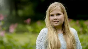 Linkse partijen willen Amalia's bijdrage korten