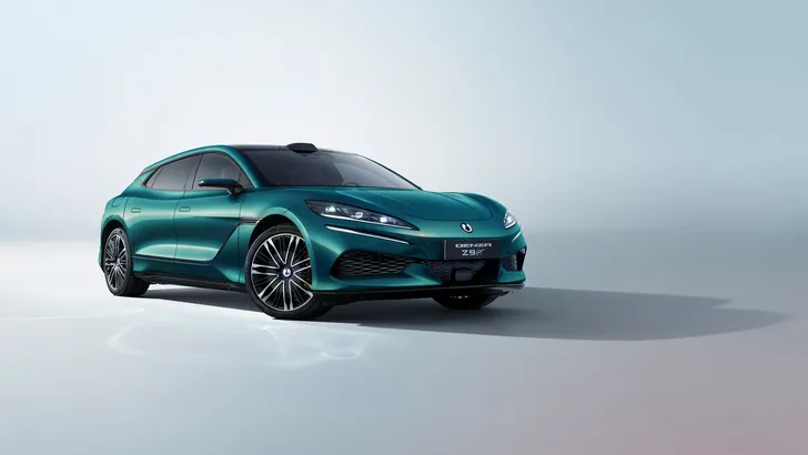 Deze Chinese EV kan bijna sneller laden dan je kunt tanken: waarom de echte test voor €117.000 nu pas begint
