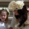 Leuk om te weten: 7 feitjes over jarige prinses Charlotte