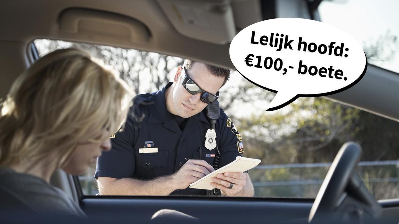 bekeuring