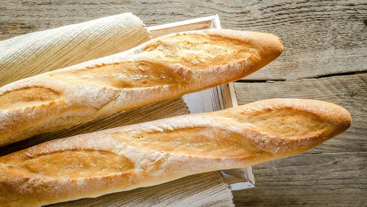 Stokbrood