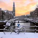 Meteorologen zijn duidelijk over een witte kerst: dit is de kans op sneeuw tijdens de feestdagen