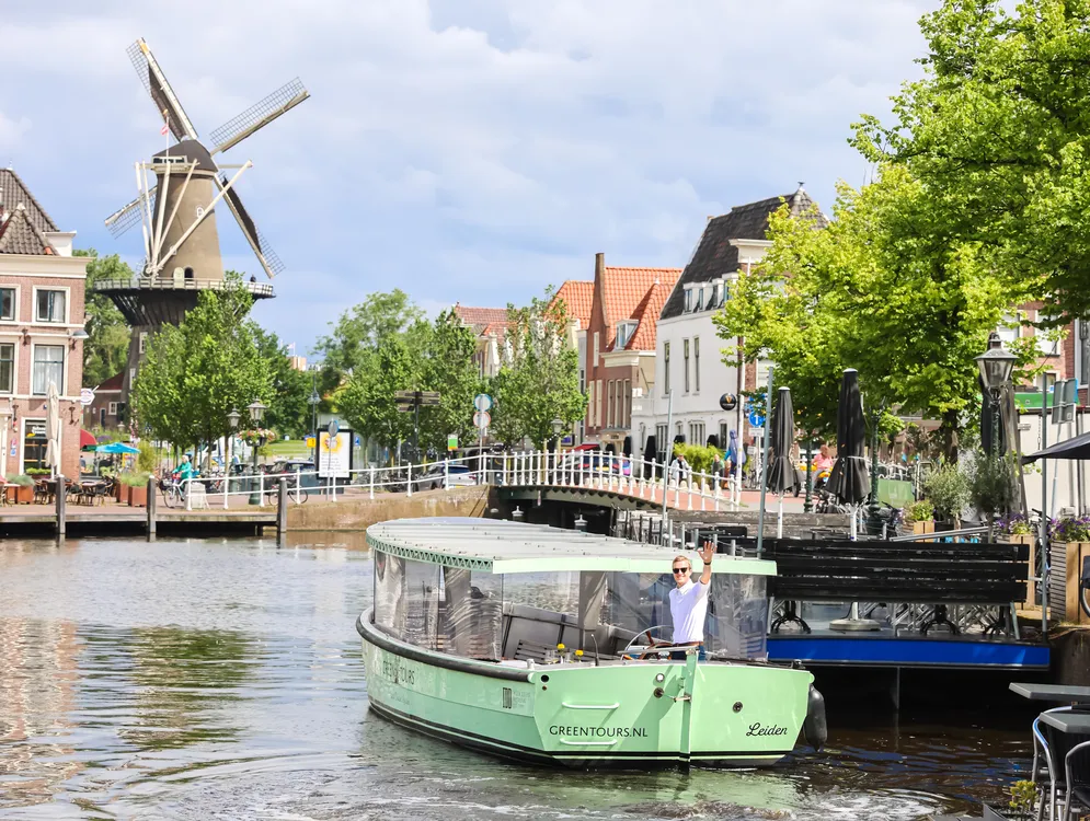 Foto 4 van In den Doofpot/IDD