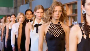 chanel cruise-collectie