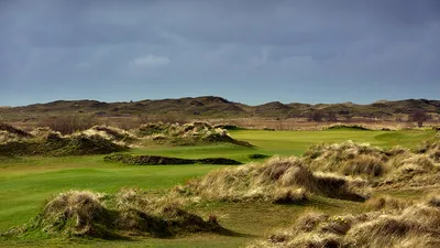 Uitwaaien op de Texelse: zonder wind geen linksgolf
