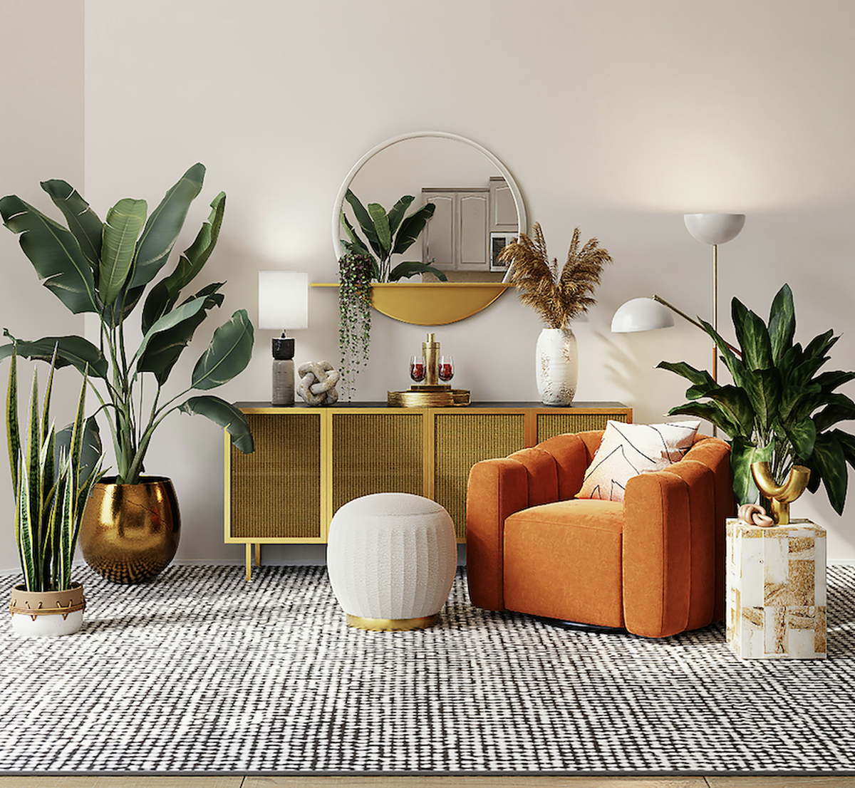 Deze herfstwoontrends staan nu bovenaan onze interieurwishlist