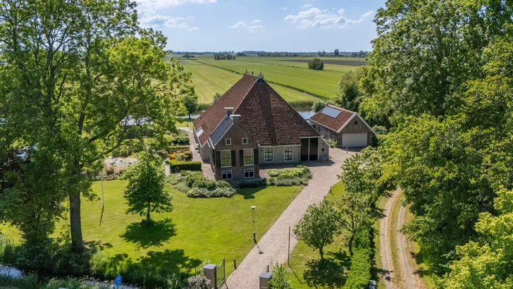 Huis