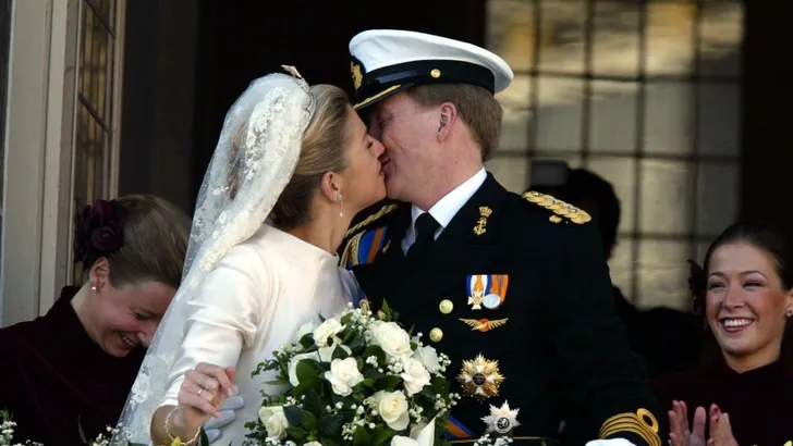 Huwelijk Willem-Alexander en Máxima: de mooiste herinneringen