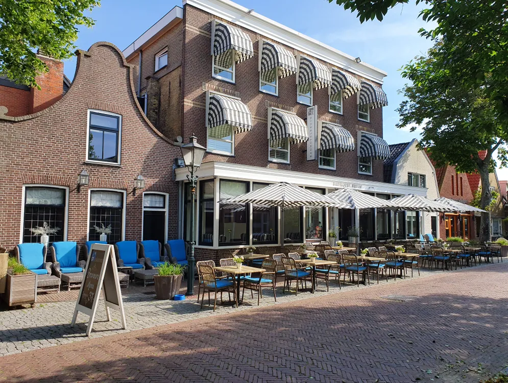 Foto 1 van Bravoure