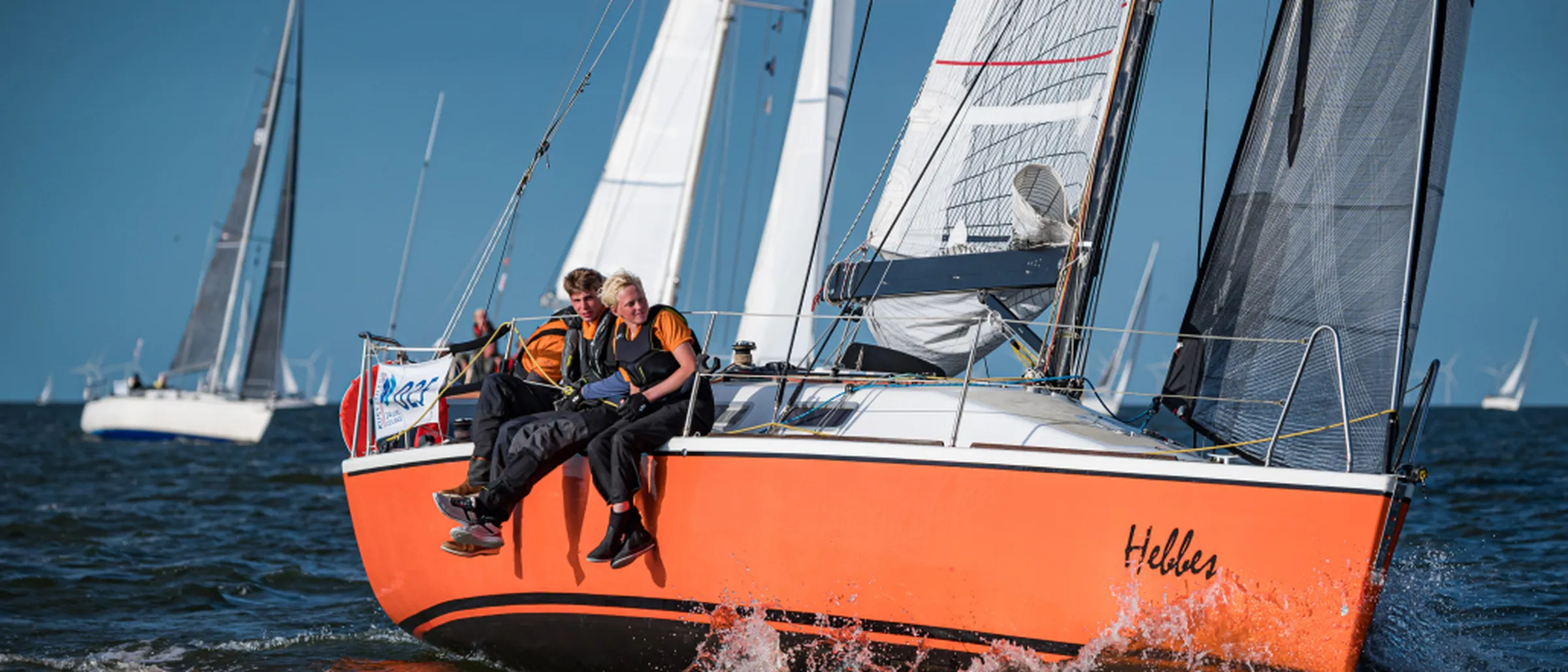 Meer competitie in de 24 Uurs: zo werken de Windstrijdergroepen