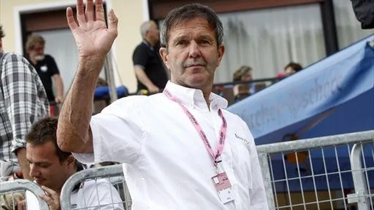 De Vlaeminck: 'Wat voor tegenstand heeft Gilbert?'