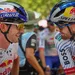 wielrenners van red bull-bora-hansgrohe