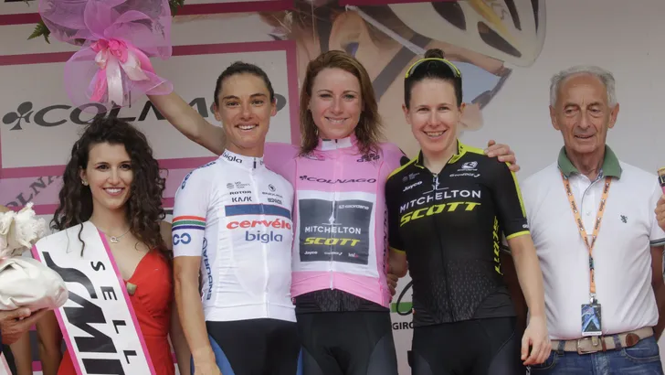 Giro Rosa