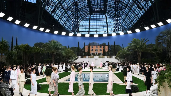 Paris Fashion Week AW2019, déze shows wil je niet missen