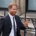 Prins Harry keert weer terug naar Engeland: 'Ik ben vereerd'