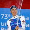 Nummer drie van het seizoen: Jakobsen zegeviert in eerste etappe Volta ao Algarve