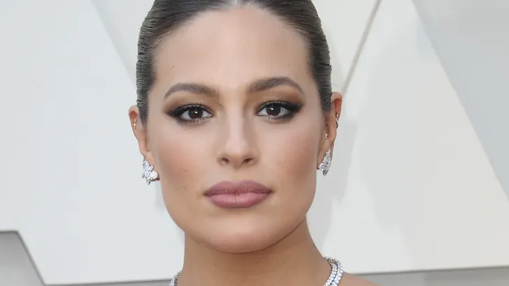 Ashley Graham