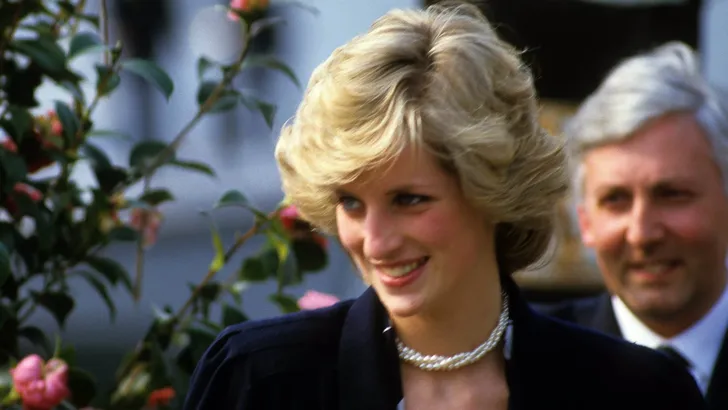 31st August - 20 Years Since Diana Died