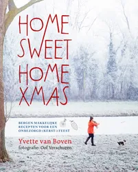 Zorgeloos genieten met Yvette van Boven