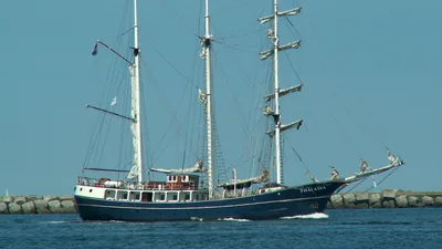 Thalassa