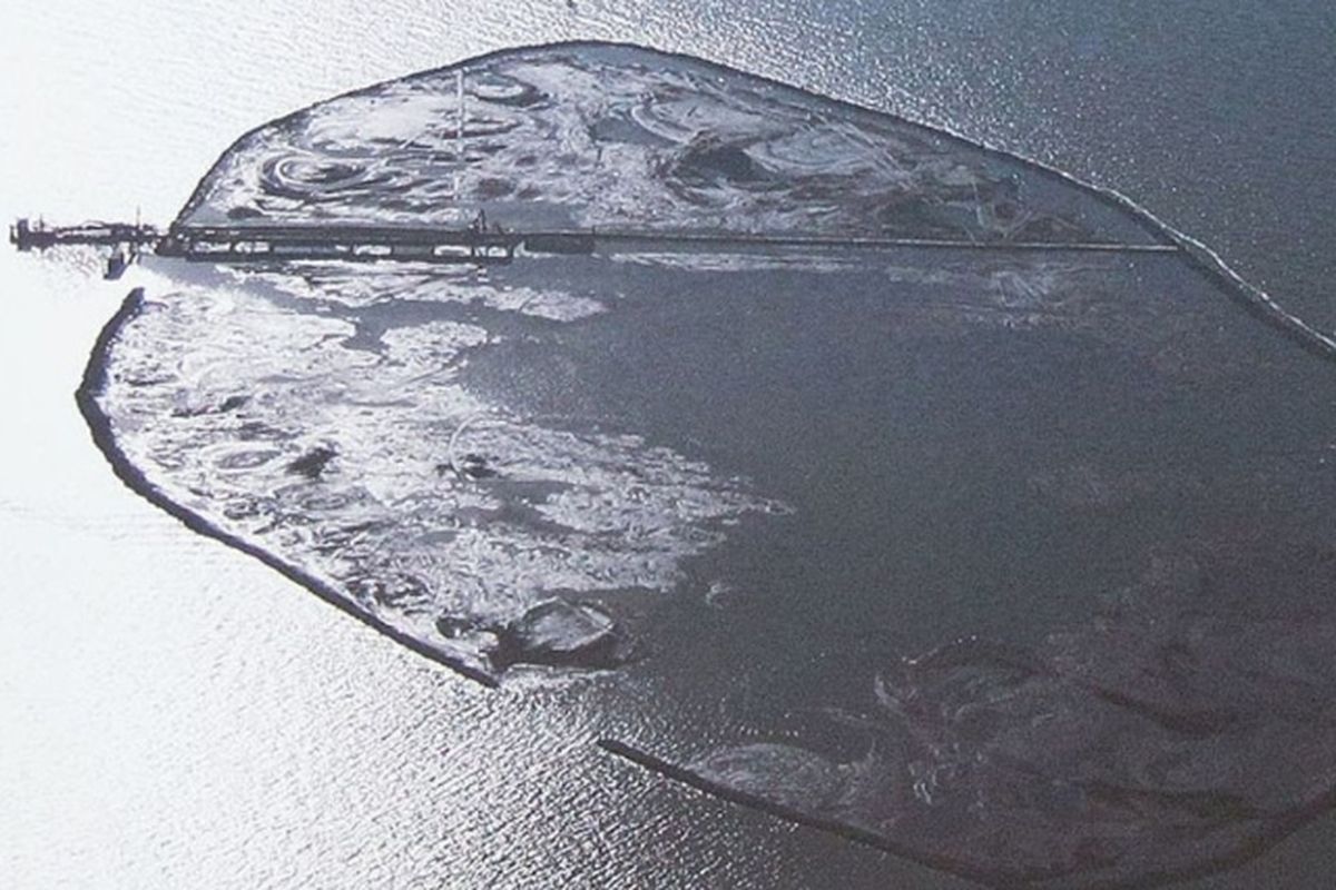 Eerste markerwaddeneiland heet Ierst
