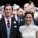 Pippa Middleton