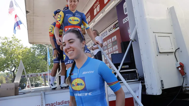 Simac Ladies Tour 2023 - stage-3