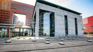 Rechtbank Rotterdam