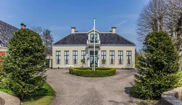 De Rensumaborg