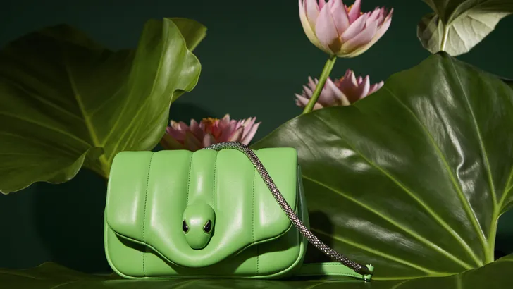 Serpenti door de ogen van Yoon Ambush