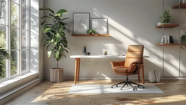 Wat doet een werkplekarchitect?