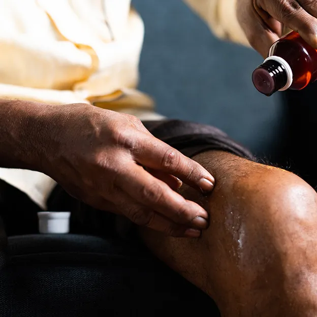 Sporters zweren erbij: dit is de snelste natuurlijke manier om van spierpijn af te komen