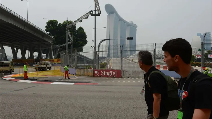 Singapore