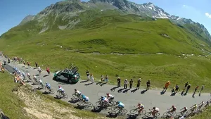 Nick Schultz wint in Tour de l'Avenir, Gaudu grijpt macht in klassement