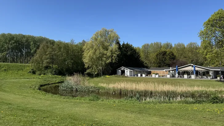 Golfbaan onder vuur? Waterland houdt blik op toekomst