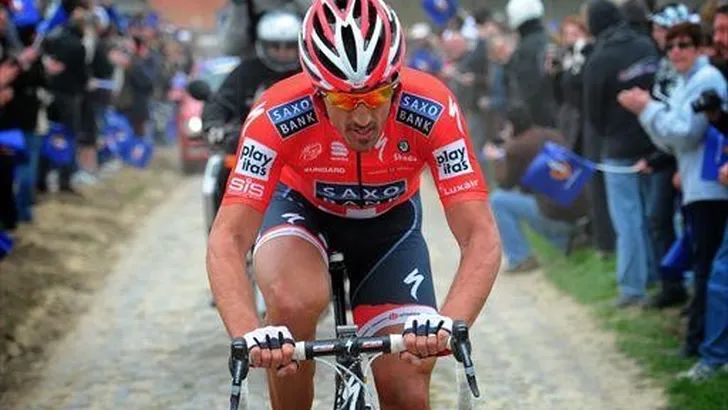 Merckx: 'Cancellara wél Merckxiaans!'