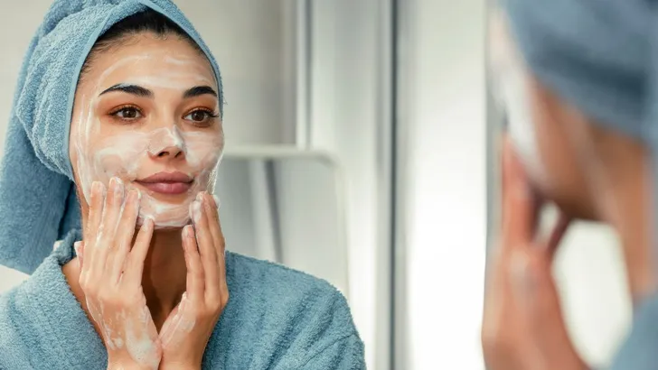 De meest eenvoudige maar effectieve skincare routine volgens een dermatoloog
