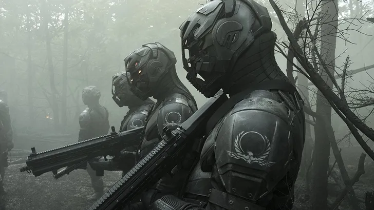 altered carbon netflix original
