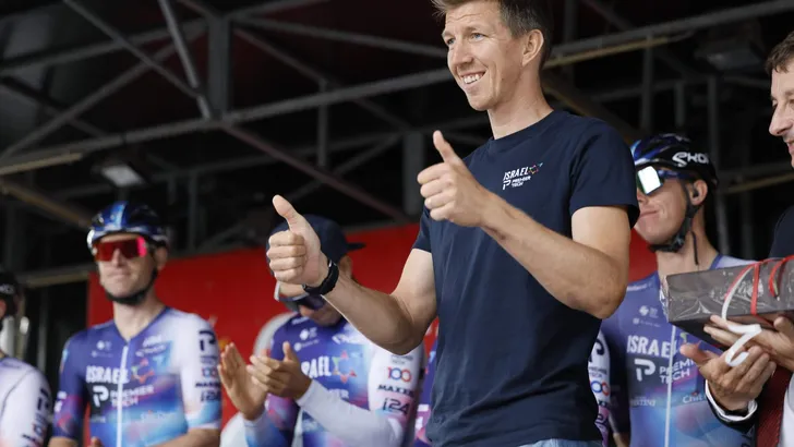 Circuit Franco-Belge 2023